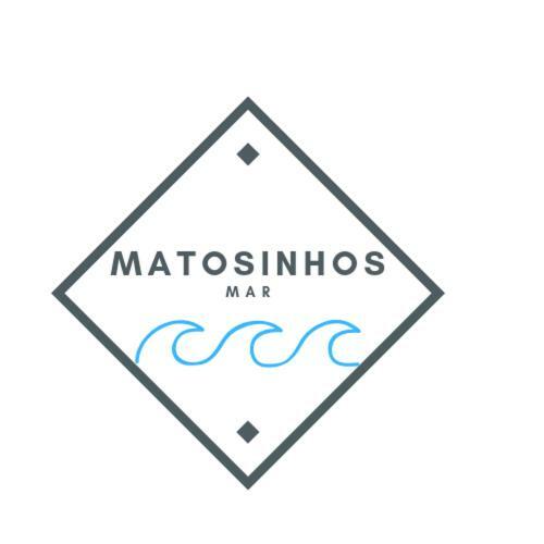 Apartamento Apartamento Matosinhos Mar Exterior foto