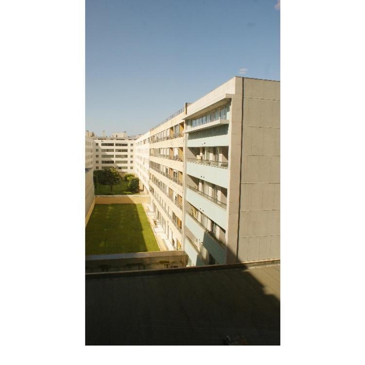 Apartamento Apartamento Matosinhos Mar Exterior foto