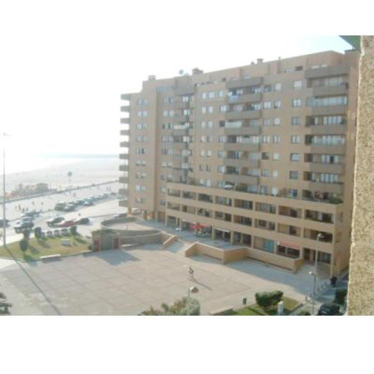 Apartamento Apartamento Matosinhos Mar Exterior foto