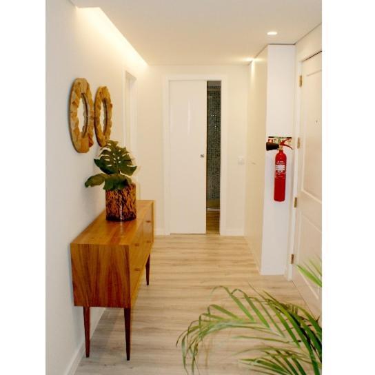 Apartamento Apartamento Matosinhos Mar Exterior foto
